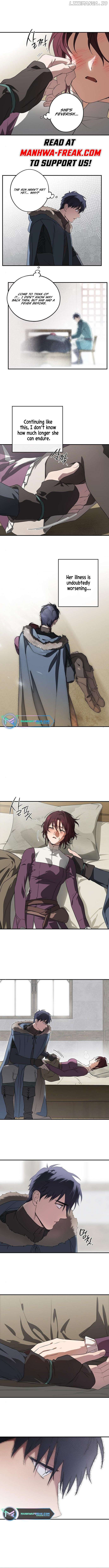 Blinded by the Setting Sun Chapter 144 1